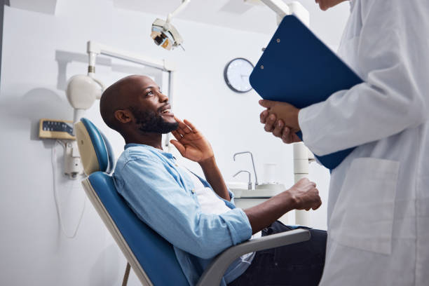 Best Pediatric Emergency Dentist in Botkins, OH
