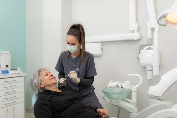 Best Emergency Broken Tooth Repair in Botkins, OH