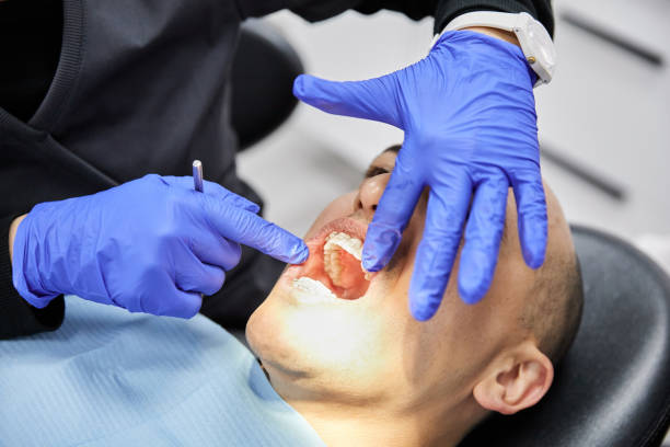 Best Emergency Orthodontic Repairs in Botkins, OH