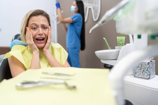 Best Emergency Treatment for Toothache in Botkins, OH