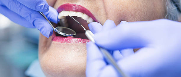 Best Emergency Dental Care for Trauma or Injury in Botkins, OH