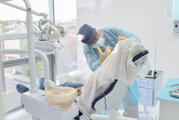 Best Emergency Dental Surgery in Botkins, OH